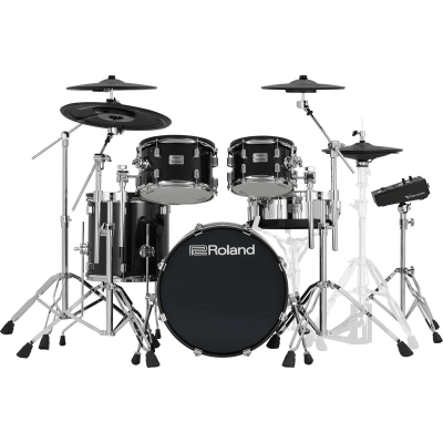 BATERIA ELECTRONICA + VAD516-2 + DTS321 + KD-20-MS VAD516 ROLAND