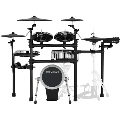 BATERIA ELECTRONICA + MDS-STD3 + KD-12 V-DRUMS TD516 ROLAND