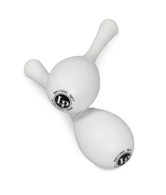 CHICKITAS GLOW IN DARK 2 PCS LP010-GLO LP