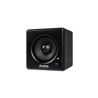 MONITOR/AMPLIFICADOR BATERIA ELECTRONICA NITROAMP NITROAMPXEU ALESIS