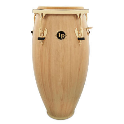 MATADOR NATURAL HERRAJE DORADO M750S-AW LP