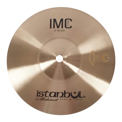 SPLASH 8 IMC BRONZE BRILLIANT  ISTANBUL MEHMET