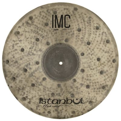 RIDE 24 IMC BRONZE DARK RIDE IMCD-R24 ISTANBUL MEHMET