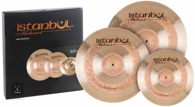 SET SULTAN HHS14-CM16-CM18-RM20 - BOLSO SET-SU2 ISTANBUL MEHMET