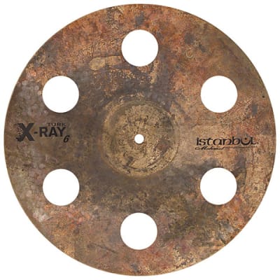 CRASH 16 XRAY6-TURK16 ISTANBUL MEHMET