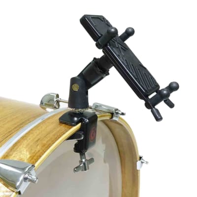 GIBRALTAR ACCESORIO MONTAJE PARA CELULAR SC-BDSPM