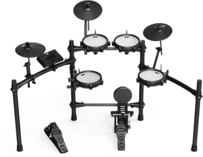 BATERÍA ELECTRÓNICA KT-150