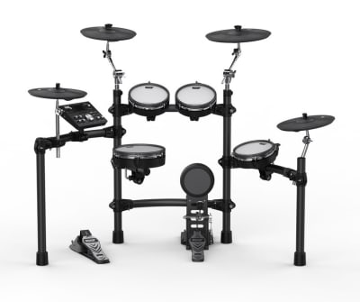 BATERÍA ELECTRÓNICA KAT KT-300