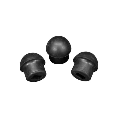 GOMA PARA BASE DE TIMBALES LP935