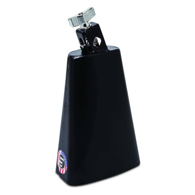 CAMPANA MONTABLE ROCK 8 PULGADAS  LP007-N LP
