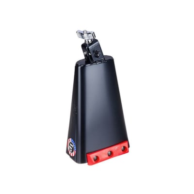 CAMPANA MONTABLE RIDGE RIDER 8 PULGADAS  LP008-N LP