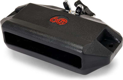 LP JAM BLOCK - MEDIUM PITCH - 60TH ANNIVERSARY LP1207-60