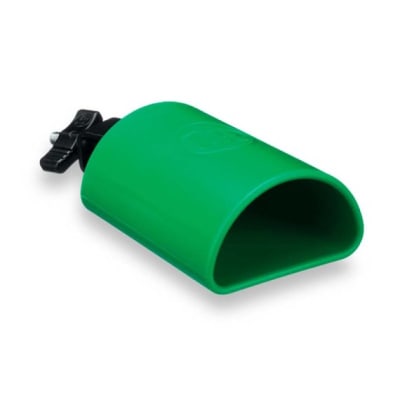 BLAST BLOCK, LOW PITCH, GREEN LP1307 LP