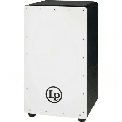 CAJON PRISM BLANCO LP1425-FW LP
