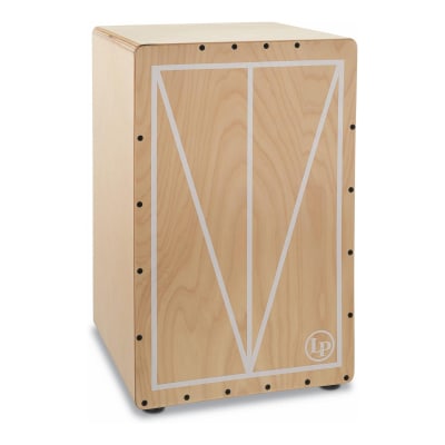CAJON MONA TAVAKOLI MT BOX STRING BIRCH LP14431 LP