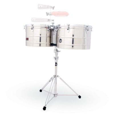 PRESTIGE ACERO 15 Y 16 PULGADAS  LP1516-S LP