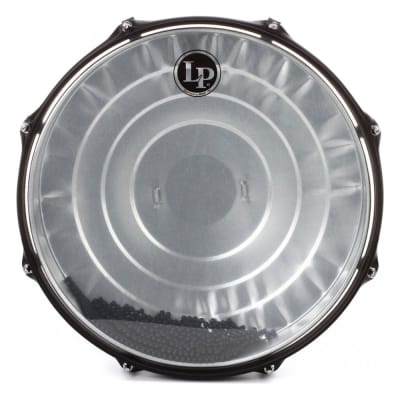 TRASH SNARE 14 PULGADAS LP1601 LP