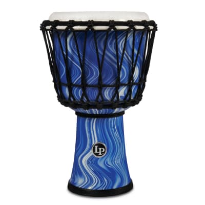 DJEMBE DJEMBE AFINABLE 7 PULGADAS LP1607BM LP