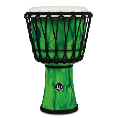DJEMBE DJEMBE AFINABLE 7 PULGADAS LP1607GM LP