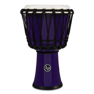 DJEMBE DJEMBE AFINABLE 7 PULGADAS LP1607PL LP