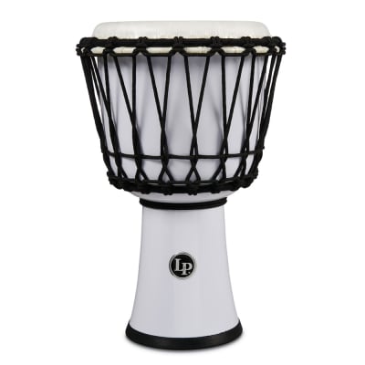 DJEMBE DJEMBE AFINABLE 7 PULGADAS LP1607WH LP