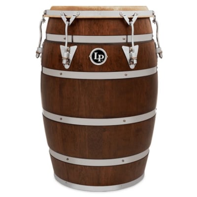 BARRIL DE BOMBA CON FUNDA 14 PULGADAS LP2614-MS LP