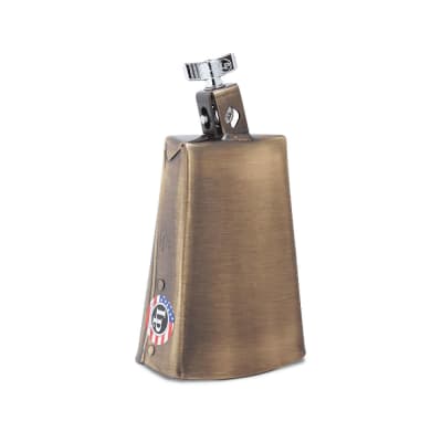 CAMPANA SIGNATURE TITO PUENTE 7 1/2 PULGADAS LP322 LP