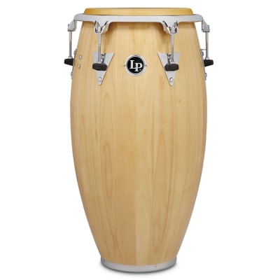 CONGA CLASSIC HERRAJE CROMADO LP559T-AWC LP