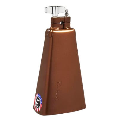 CAMPANA SIGNATURE RAUL PINEDA 7 PULGADAS LP574-RP LP