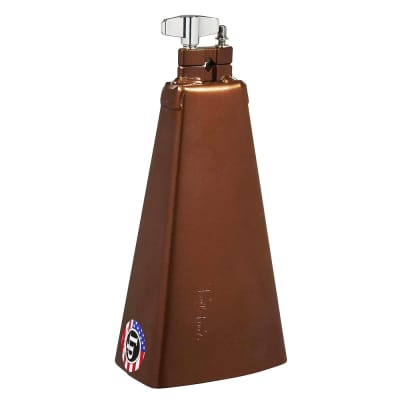 CAMPANA SIGNATURE RAUL PINEDA 8 1/2 PULGADAS LP576-RP LP