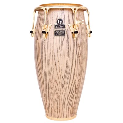 CONGA GIOVANNI HIDALGO LP806Z-AW LP