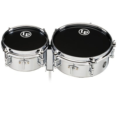 MINI 6 Y 8 PULGADAS CON BORDONA LP845-K LP