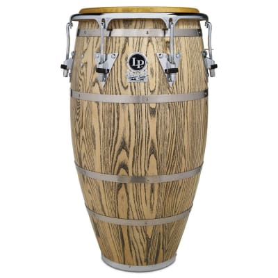 SUPER WOOD TUMBA GIOVANNI PALLADIUM LP863Z LP