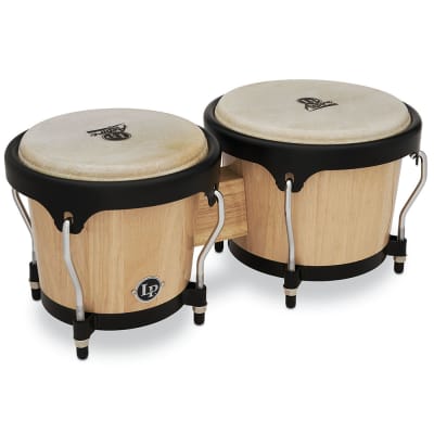 BONGO MATADOR 7 1/4 Y 8 5/8 PULGADAS M201-AWC LP | Drumdealer