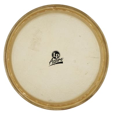 PARCHE CONGA REPL.HEAD  11  RAWHIDE LPA640B LP