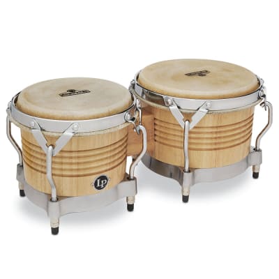 BONGO MATADOR 7 1/4 Y 8 5/8 PULGADAS M201-AWC LP