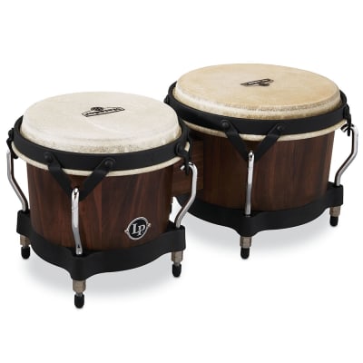 BONGO MATADOR 7 1/4 Y 8 5/8 PULGADAS M201-WB LP