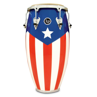 CONGA MATADOR PUERTO RICO M752S-PR LP