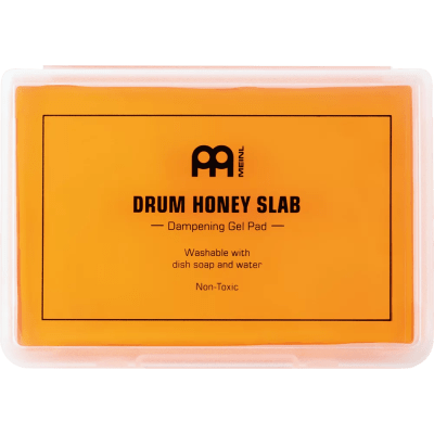 MEINL DRUM HONEY SLAB