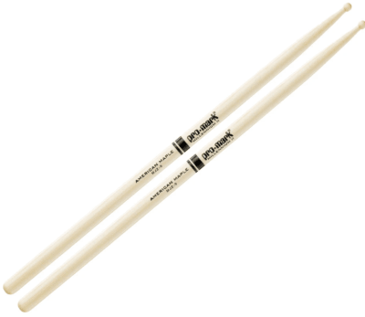 BAQUETAS JAZZ 9 CAFE MJZ-9 PROMARK