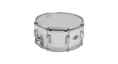TAMBOR ROGERS POWERTONE 14 X 6,5 WHITE MARINE PEARL NO.26-WMP
