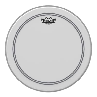 PARCHE DE CAJA 14 POWERSTROKE 3 COATED P3-0114-BP REMO