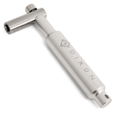 LLAVE DE AFINACION ALTO TORQUE PARA LLAVERO PAKE-HQ1-HP DIXON
