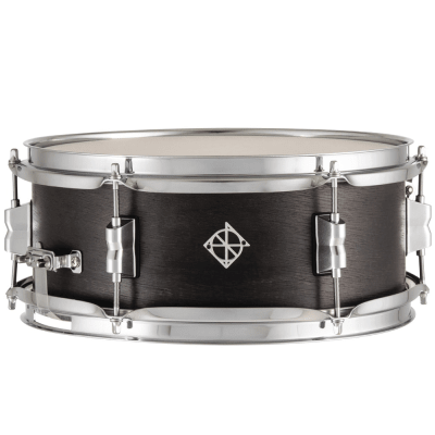 TAMBOR LITTLE ROOMER 12X5 BLACK COAL MAHOGANY PDSL512BKC DIXON