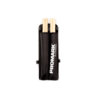 BAQUETERO TELA TWO PAIR PQ2 PROMARK