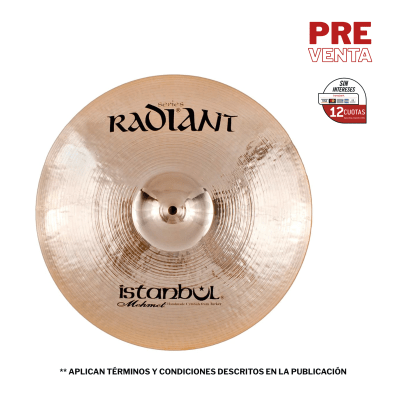 SPLASH 8 RADIANT SPLASH R-SP8 ISTANBUL MEHMET