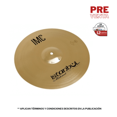SPLASH 10 IMC BRONZE SPLASH IMC-SP10 ISTANBUL MEHMET