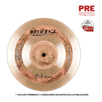 SPLASH 10 SULTAN SPLASH SPS10 ISTANBUL MEHMET
