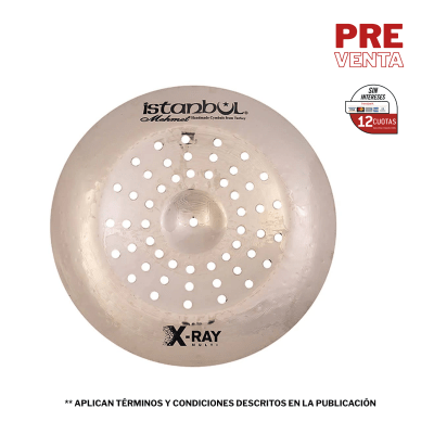 CHINA 16 X-RAY MULTI CHINA XRAYM-CH16 ISTANBUL MEHMET