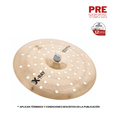 CRASH ISTANBUL MEHMET X-RAY MULTI CRASH 16